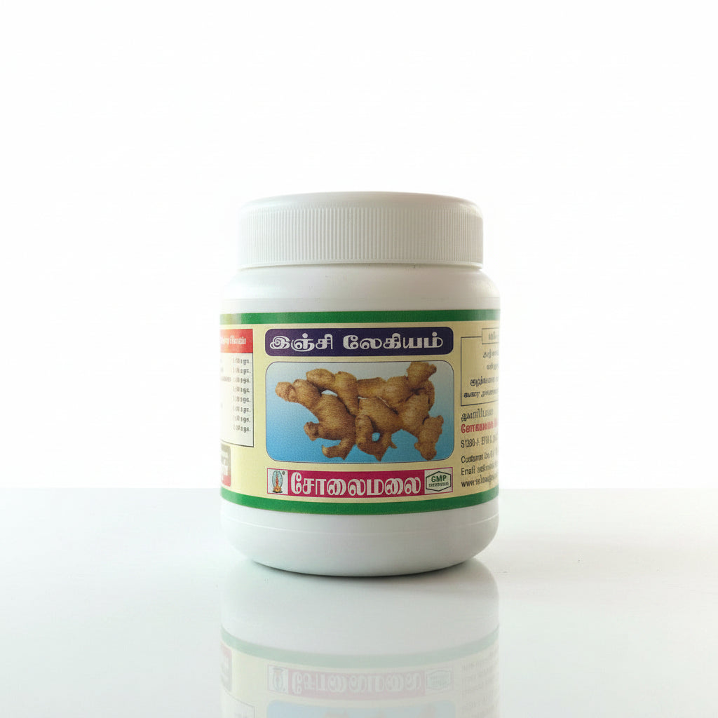 Solaimalai | Inji Lehiyam 250gm