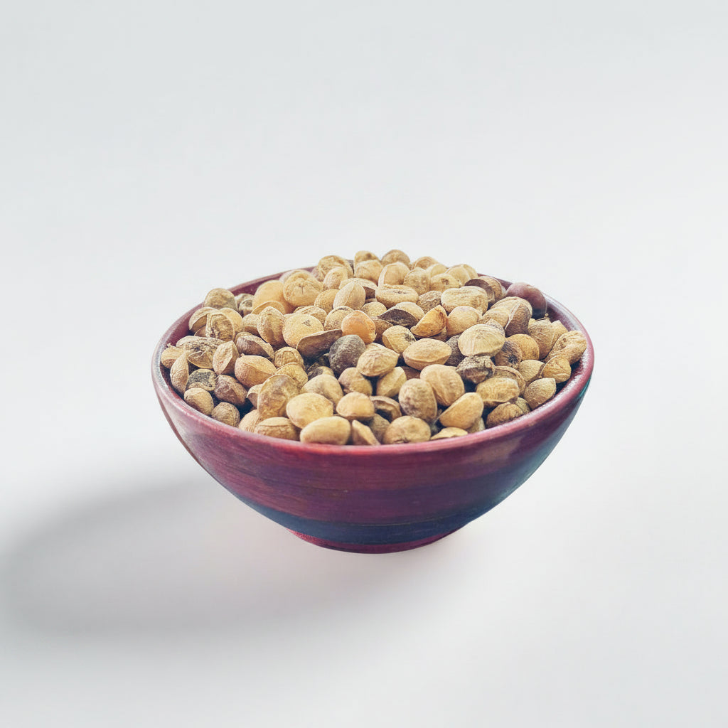 Thetran Kottai | Clearing Nuts | Nirmali for Tea, Water purification