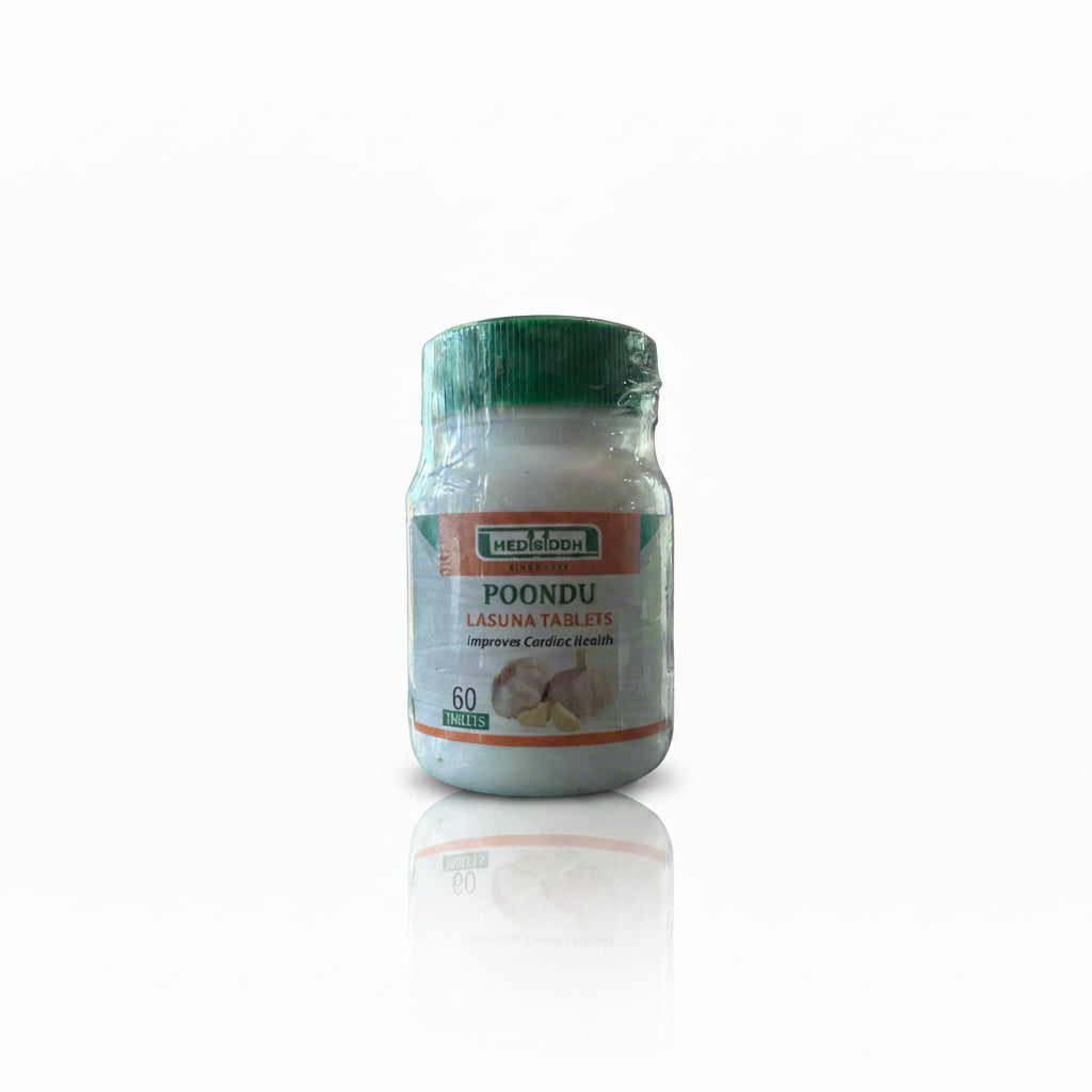 Medi Siddh | Lasuna Tablets 60ns