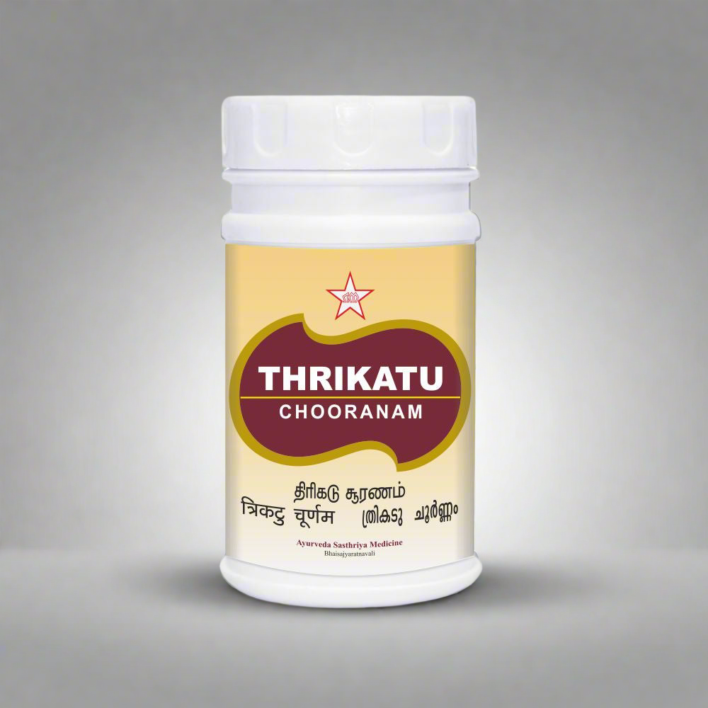 SKM | Thirikadugu Chooranam 100gm