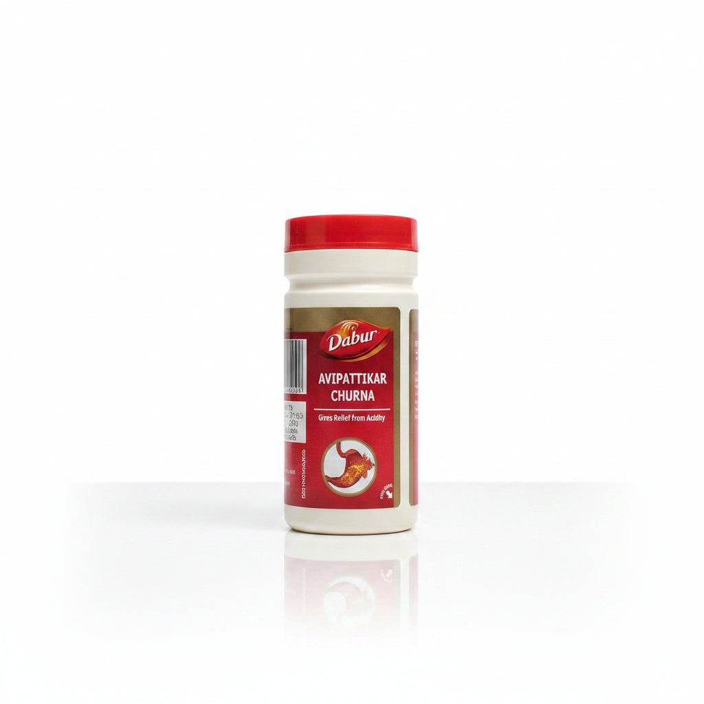 Dabur | Avipattikar Churna 60g