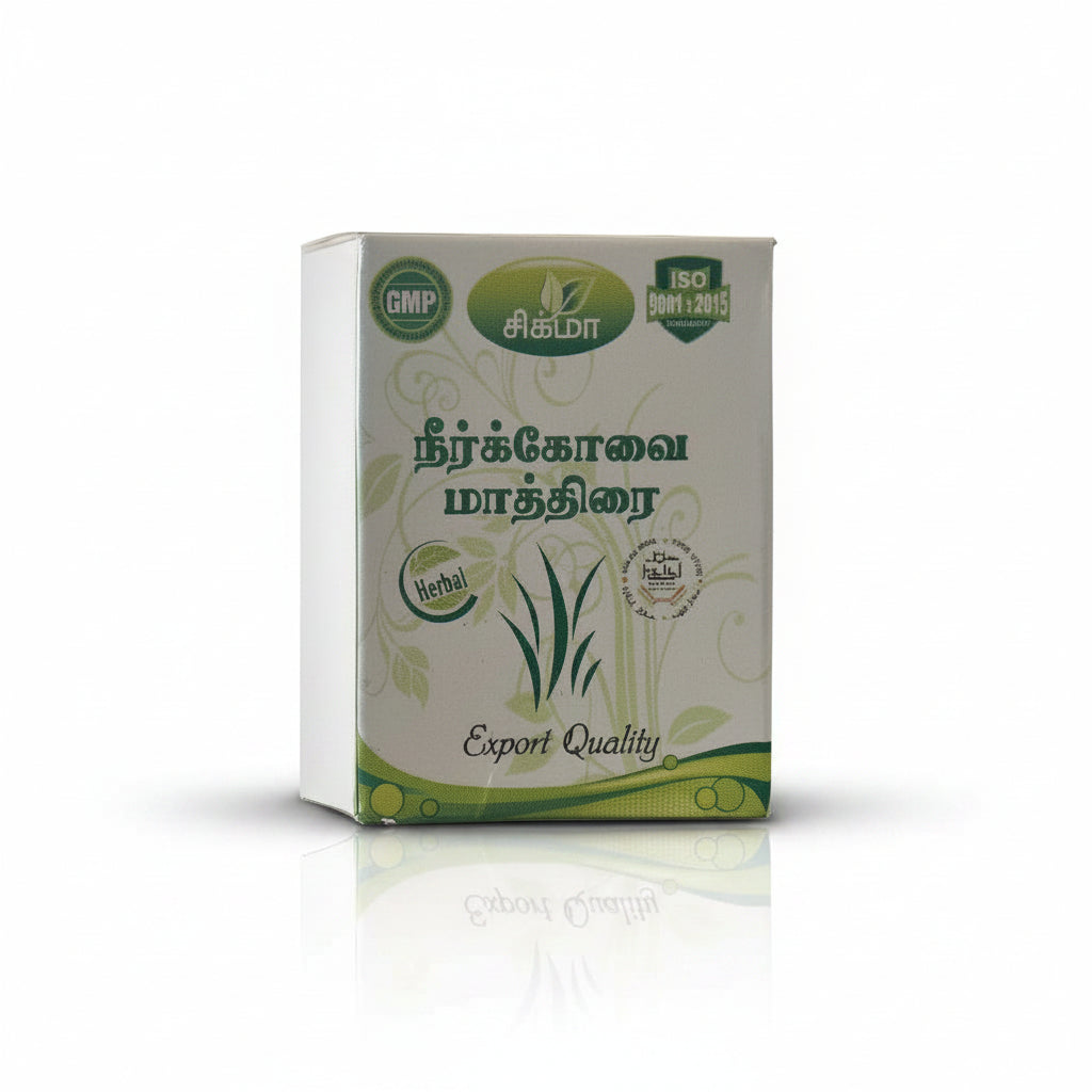 Zigma | Neerkovai Maathirai 50's