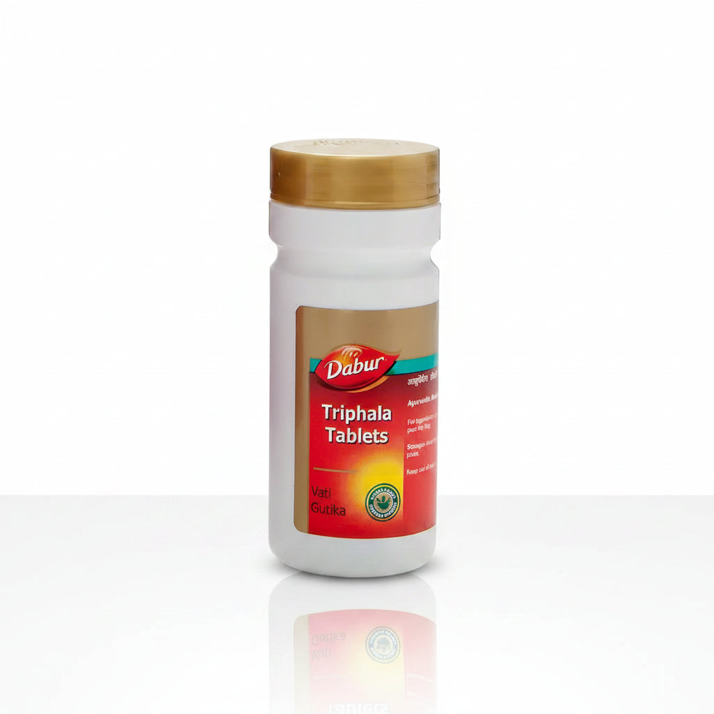 Dabur | Triphala Tablet 60Nos