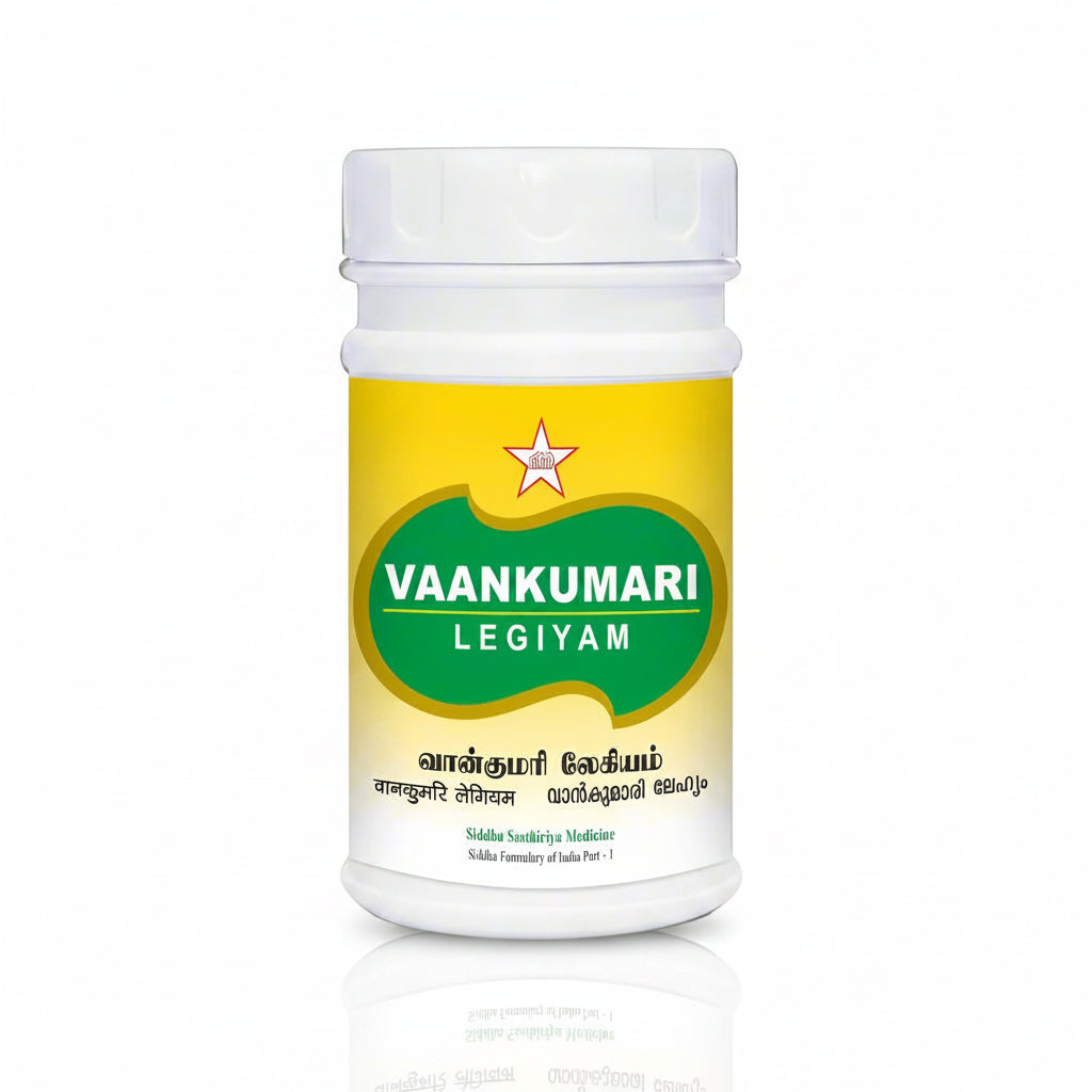 Skm | Vaankumari Legiyam 200gm