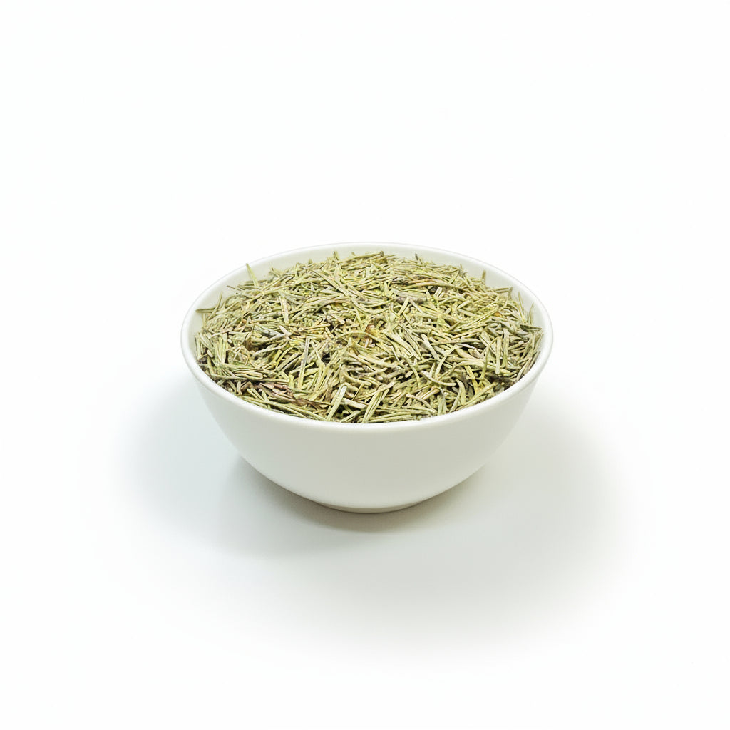 Rosemary Leaves | Useful For Hair Growth, Herbal Tea, And Cooking | Natural | No Added Preservatives And Additives | Salvia Rosmarinus