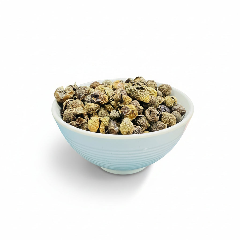 Sun Dried Turkey Berry |Sundakkai Vadagam |Chundaikai Vathal |Organic And Premium Food Product |Turkey Berry (Bhankatiya)| Rich In Vitamin A & Carotenoids