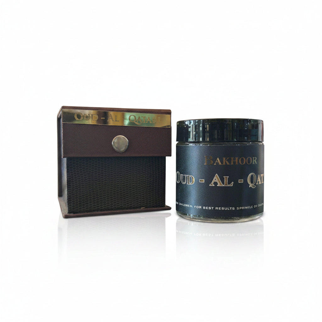BAKHOOR Premium oud incense Sticks 40gms