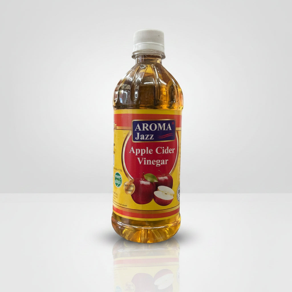 Aroma Jazz | Apple cider vinegar 500ml