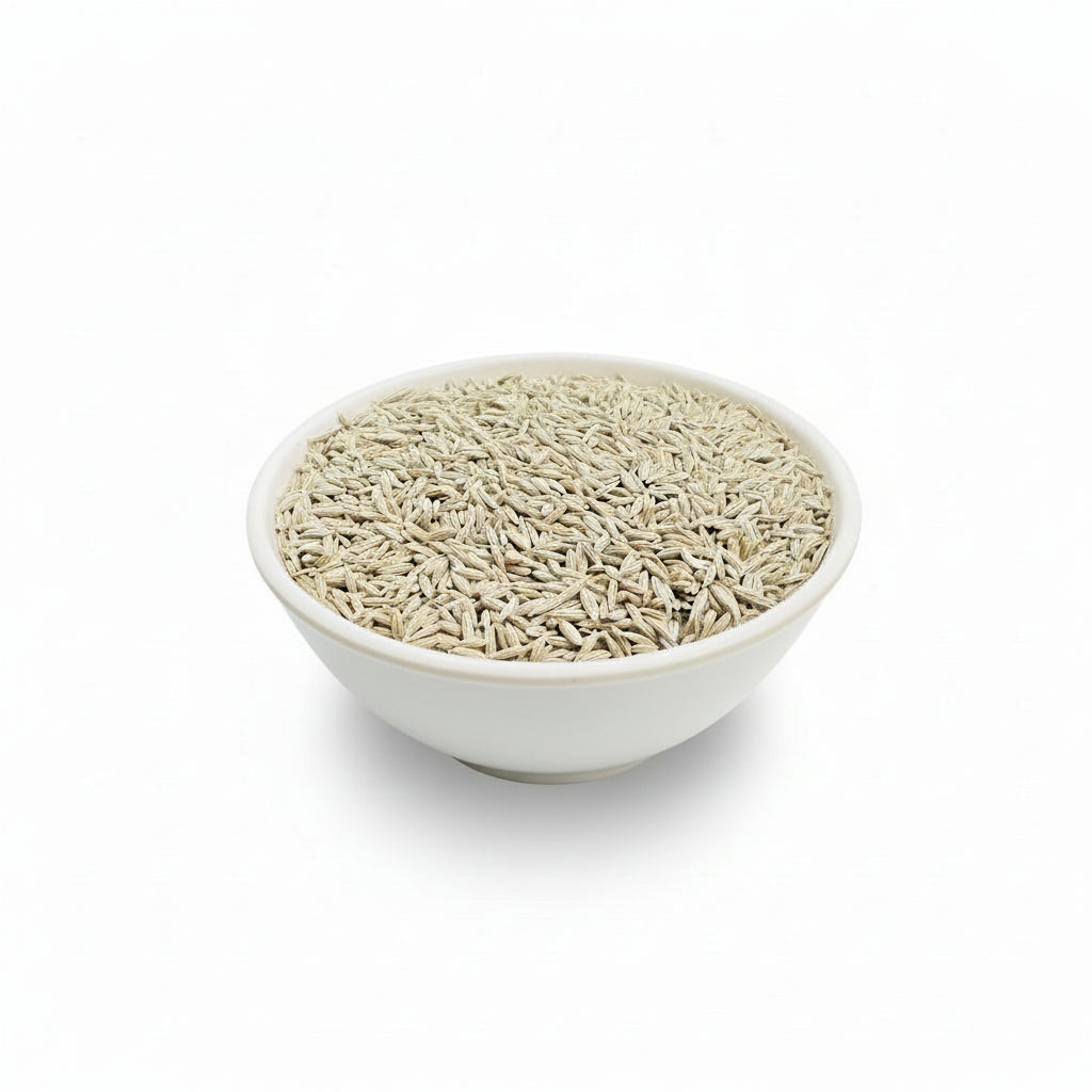 Cumin Seeds Whole (Jeera) | Spice | Jeeragam | Kosher | Vegan | Indian Origin