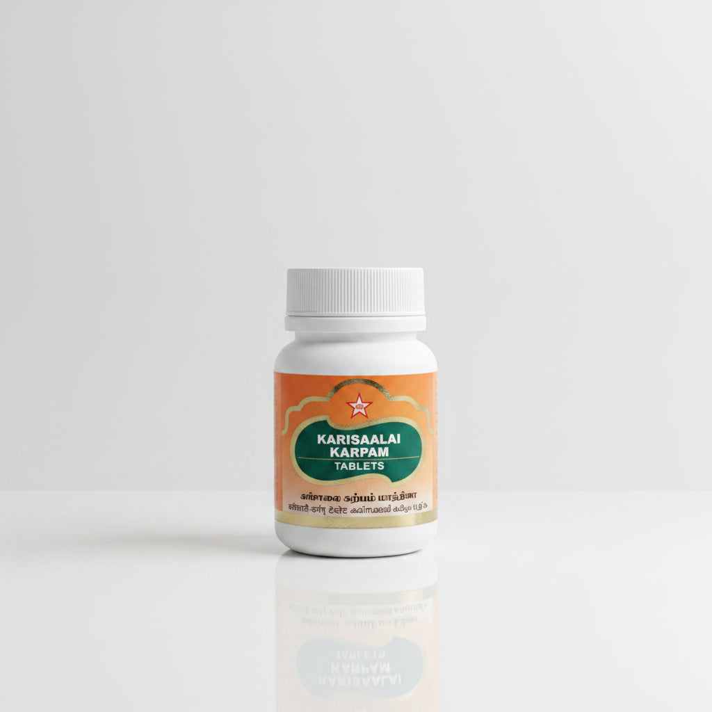 SKM | Karisalai Karpam Tablet 100N