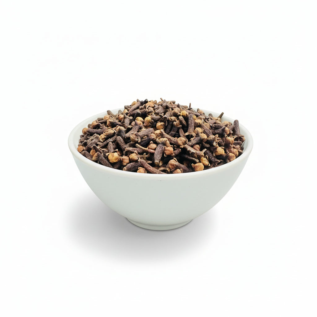 Cloves Whole | Hand Selected | Spice | Kosher | Vegan | Gluten Friendly | Indian Origin