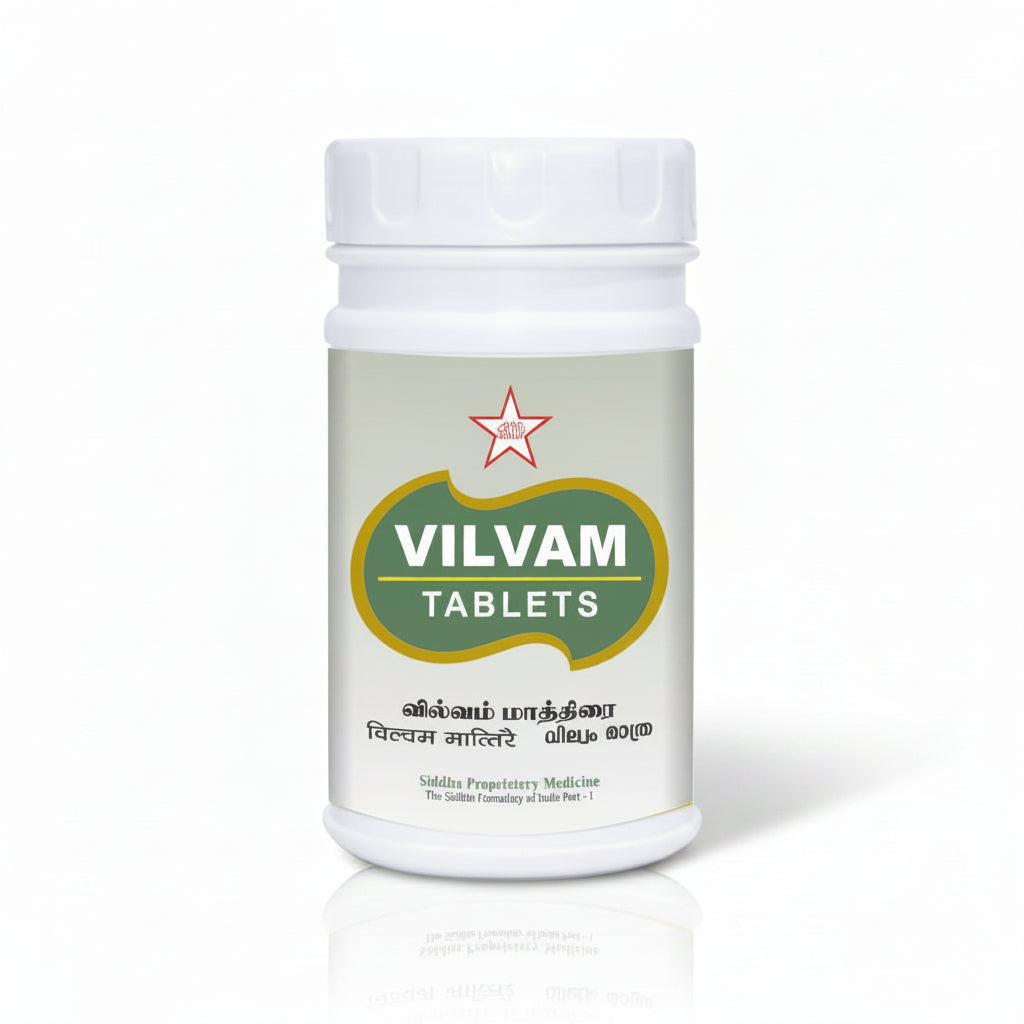 SKM | Vilvam Tablet 100Nos
