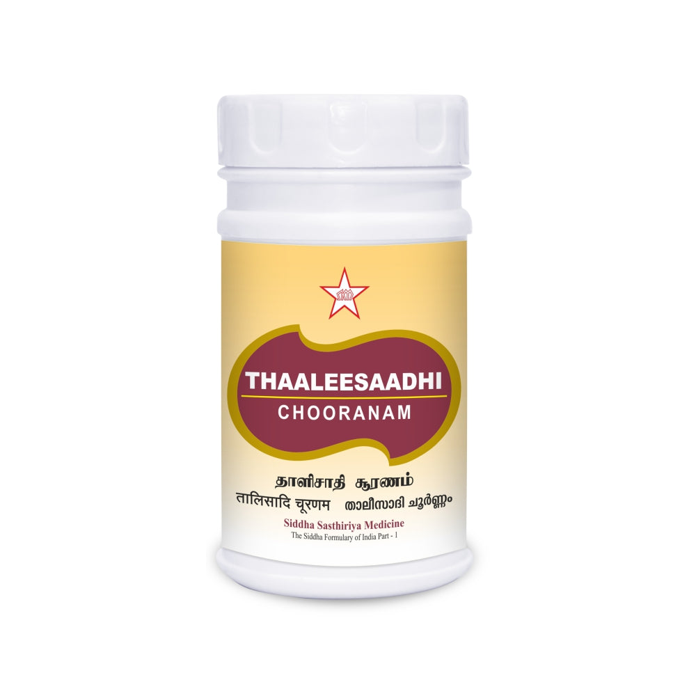 SKM | Thaaleesadhi Chooranam 100gm