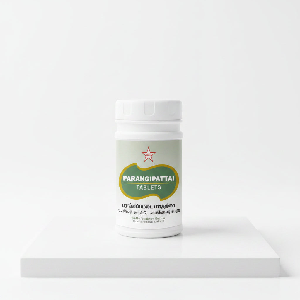 SKM | Parangipattai Tablet 100Nos