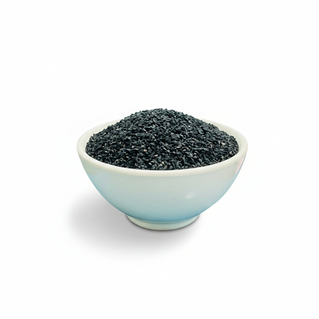 Black Cumin |Traditional Spice | Kala Jeera | Karunjeeragam | Pure Kalonji