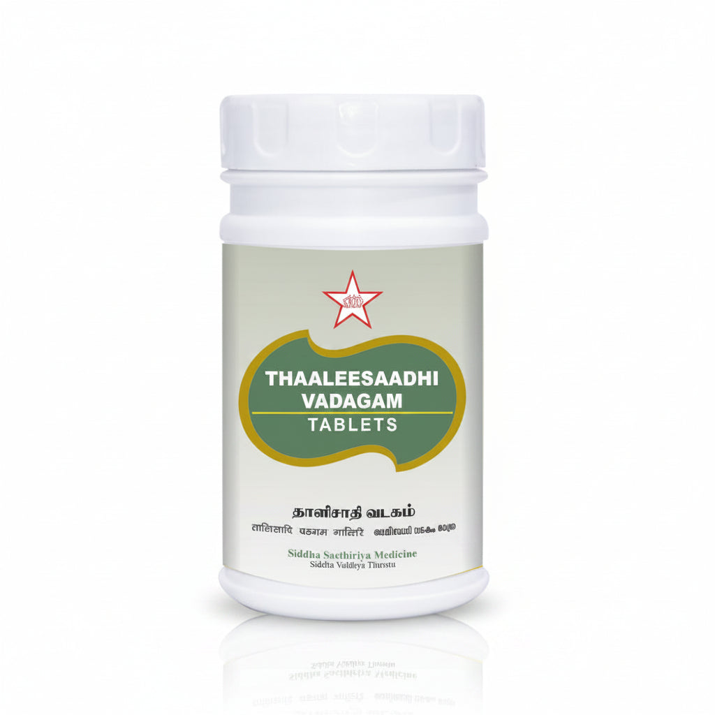 SKM | Thaleesadhi VadagamTablet-100Nos