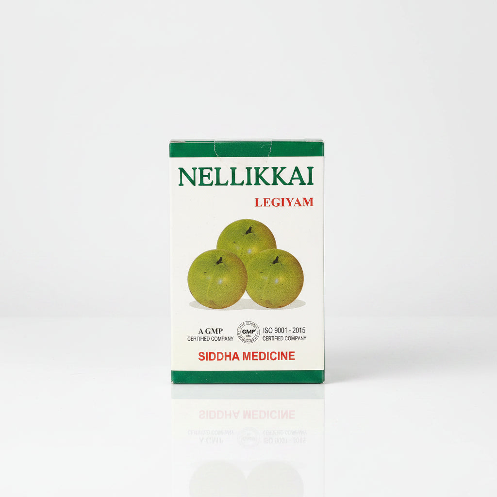 Aravinth Herbals | Nellikkai Lehyam 250gm