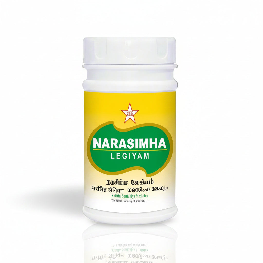 SKM | Narasimha Legiyam 100gm