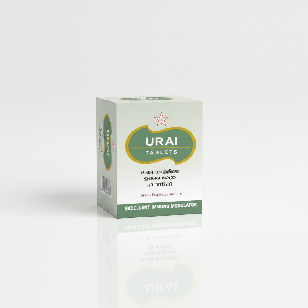SKM | URAI TABLETS