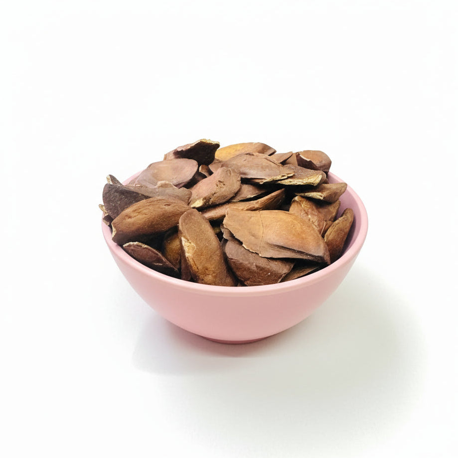 Sugar Badam | Kadwa Badam |Thenkani | Sky Fruit Seed