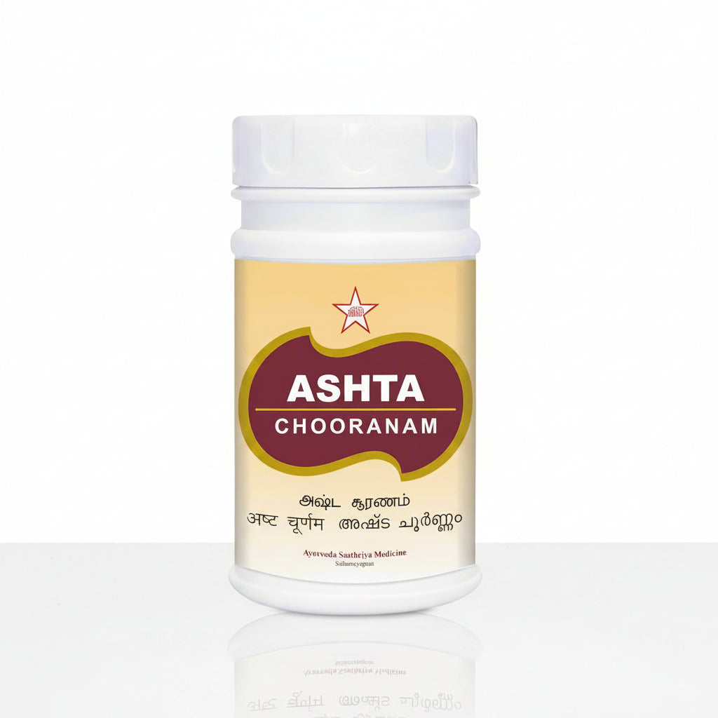 SKM | Ashta Churna 50gm
