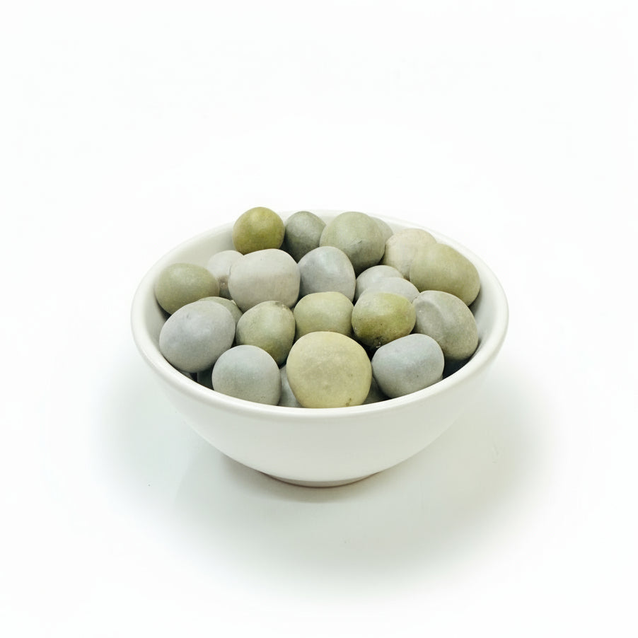 Kalarchikai | Sagargota Seeds | Karanjwa,Sagargoti | Fever Nut,Karanjwa,Gajga | Caesalpinia Bonducella Seed