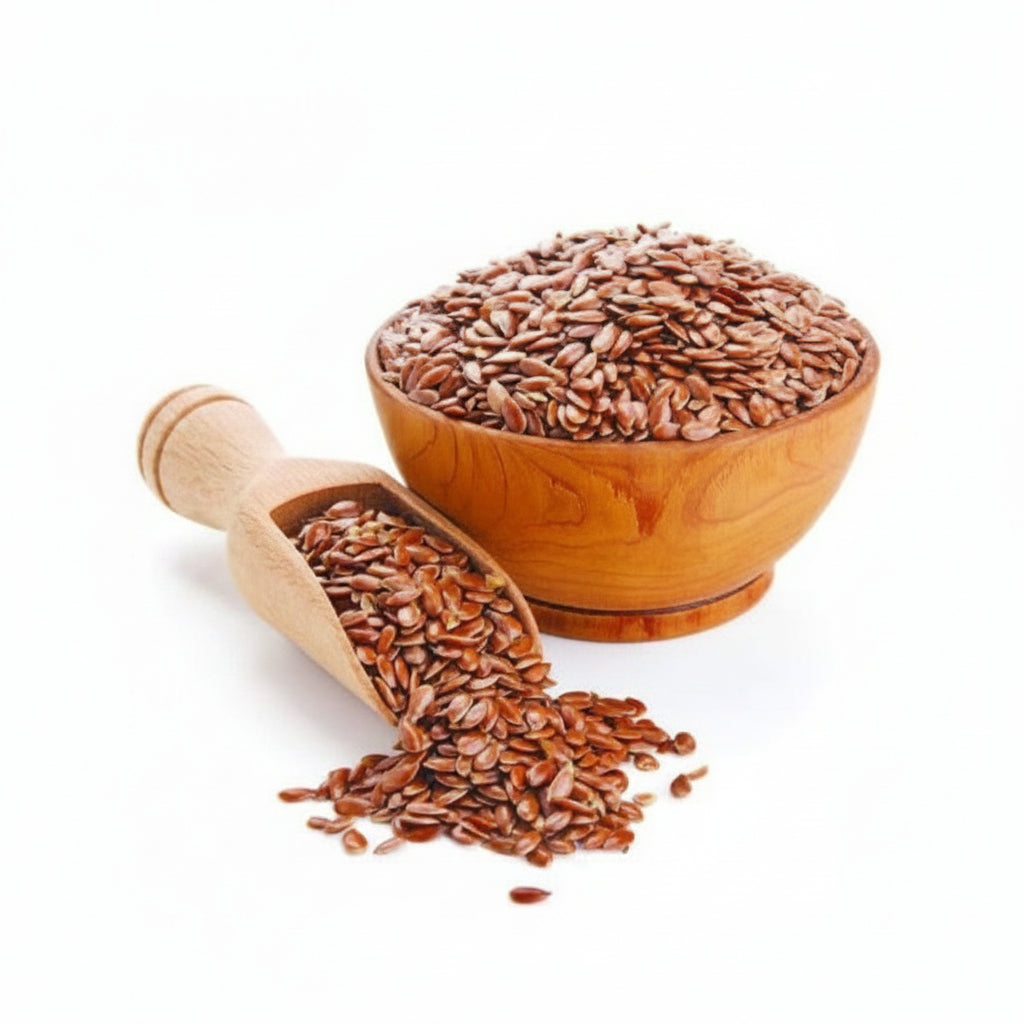 Flax Seeds | Aali Seeds | Fibre Rich | Flax Seeds for Hair Growth | Seeds for Eating
