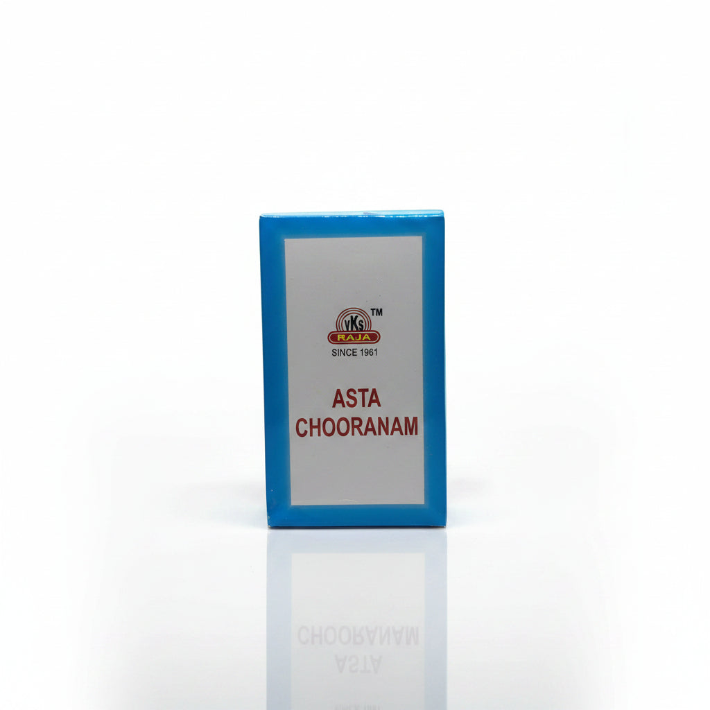 VKS Raja Sidhaa | Asta Chooranam 100gm