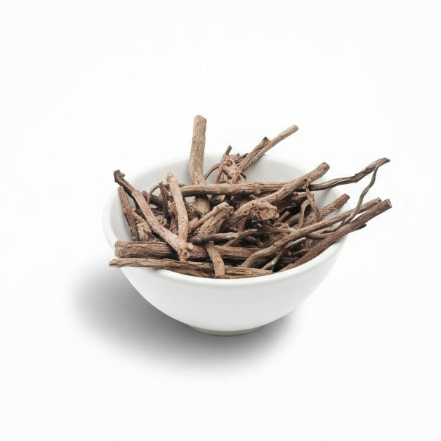 Manjistha Root Sticks | Pure Ayurvedic Formula | Manjistha Stick Dried for Skin, Joint & Immune Support | Rubia Cordifolia | Indian Madder The Ultimate Skin & Health Remedy