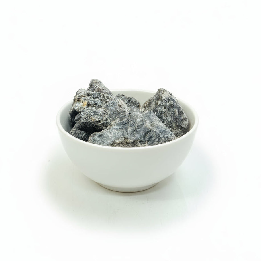 BAARATH SAMBRANI |Natural Stone Sambrani/Dhoop/Loban for Fragrance,Puja And More