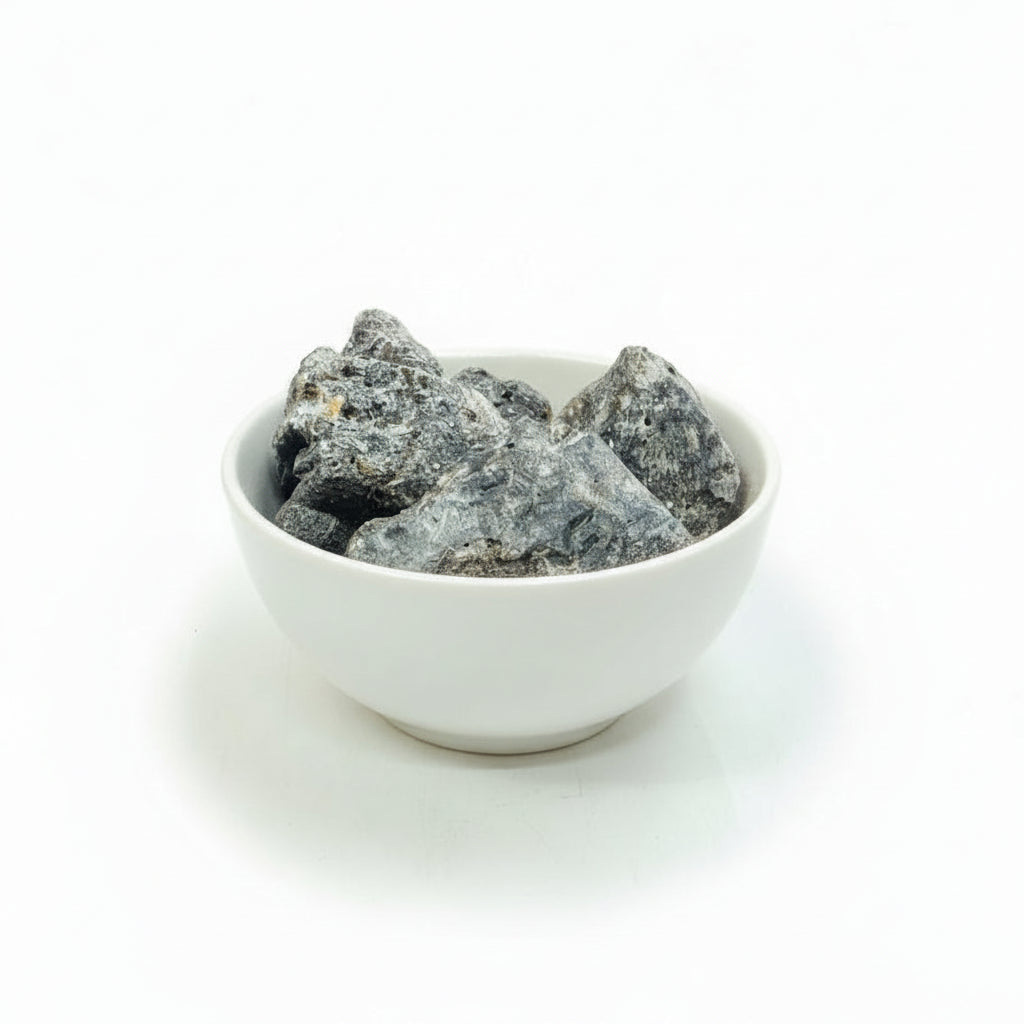 BAARATH SAMBRANI |Natural Stone Sambrani/Dhoop/Loban for Fragrance,Puja And More