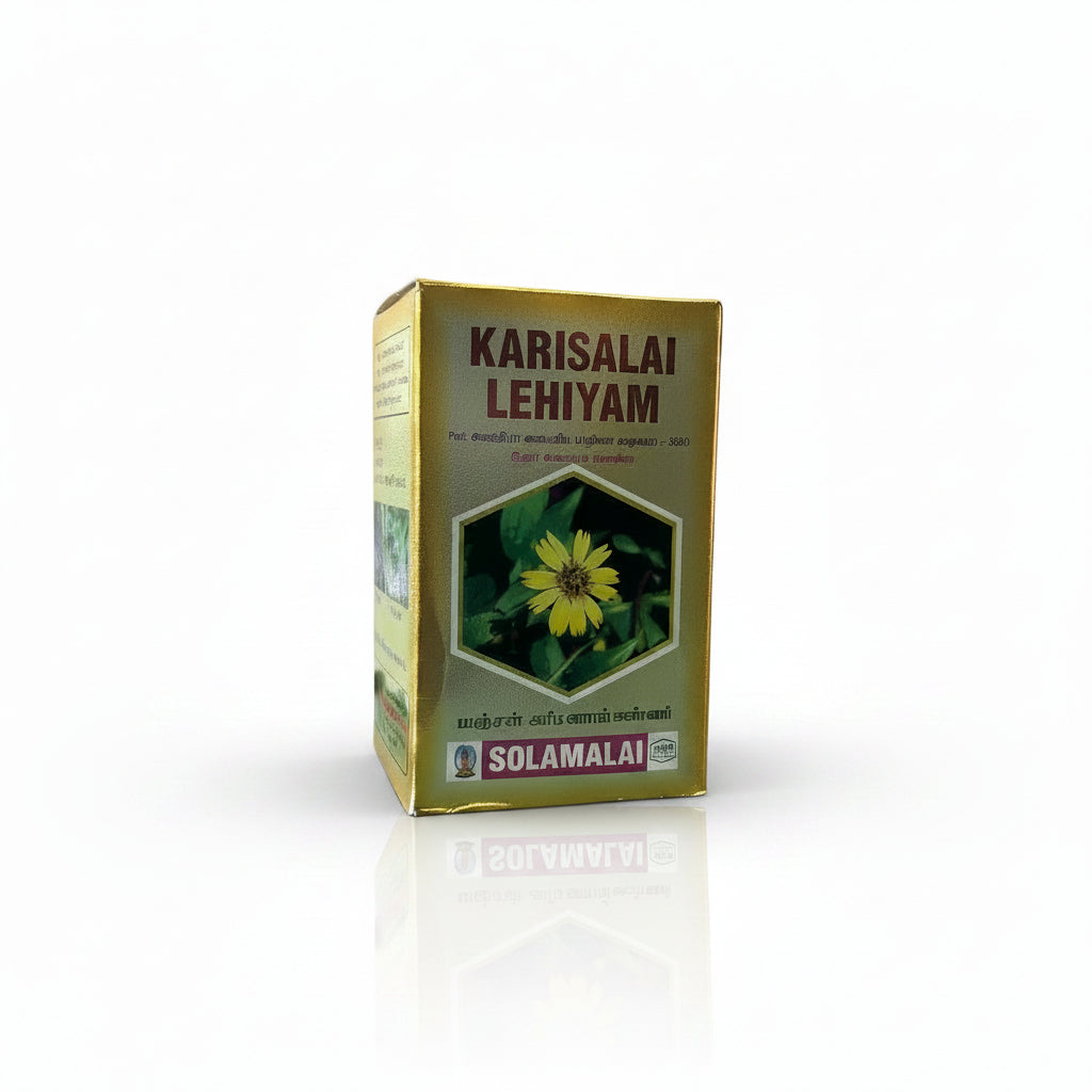 Solaimalai | Karisalai Lehiyam | Manjal Karisalanganni