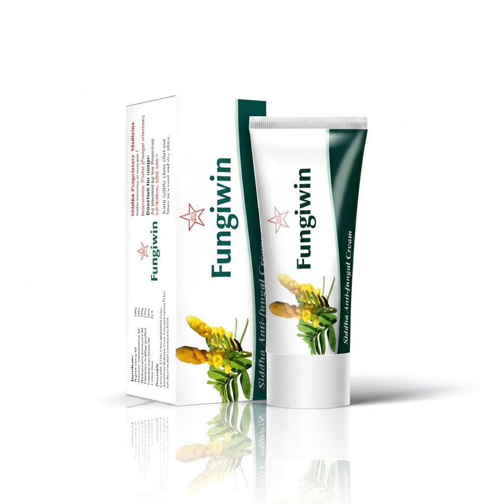 SKM | Fungiwin Anti Fungal Cream 35gm