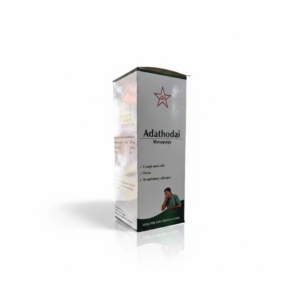 SKM | Adathodai Manapagu 150g