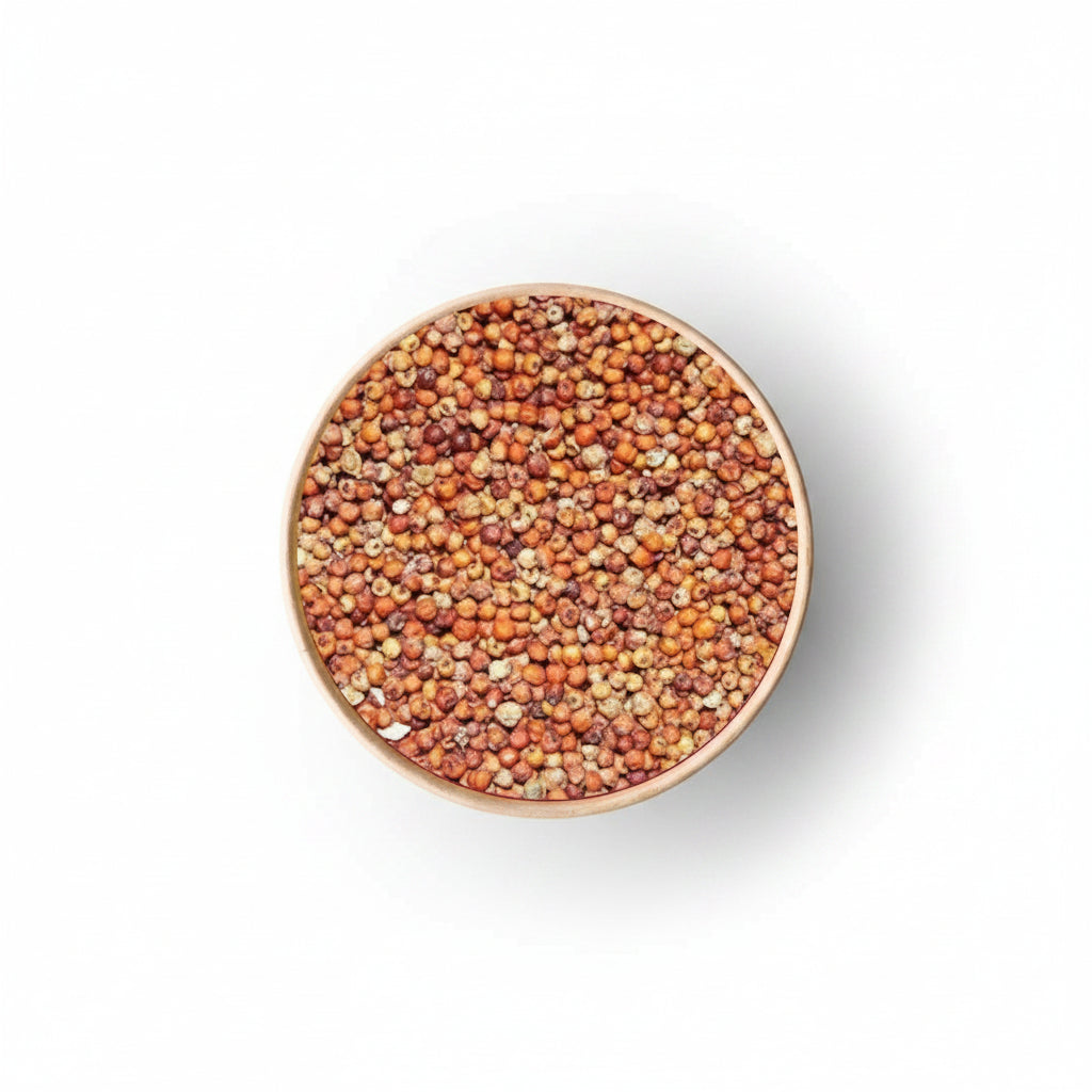 Finger Millet | Ragi | Kelvaragu | Koovaragu 1Kg
