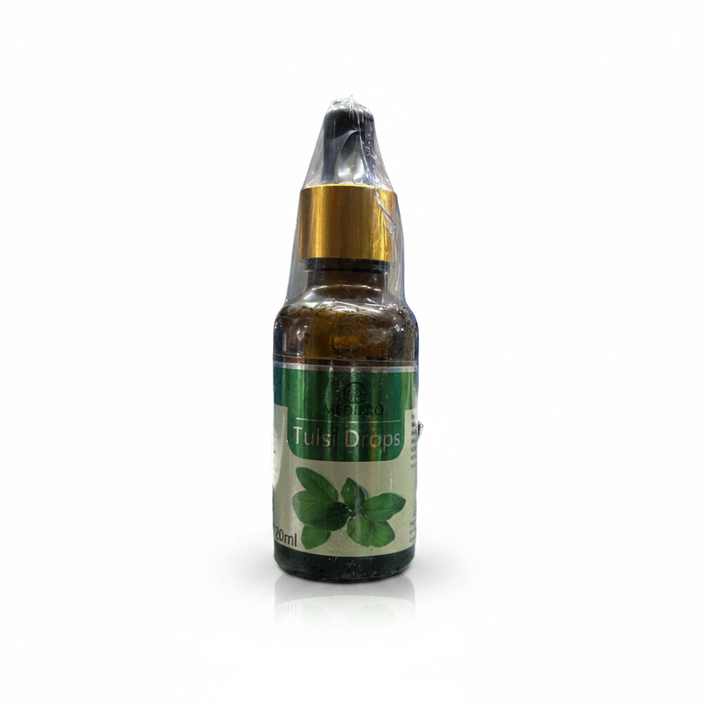 Tulsi drops | Medipro 20ml