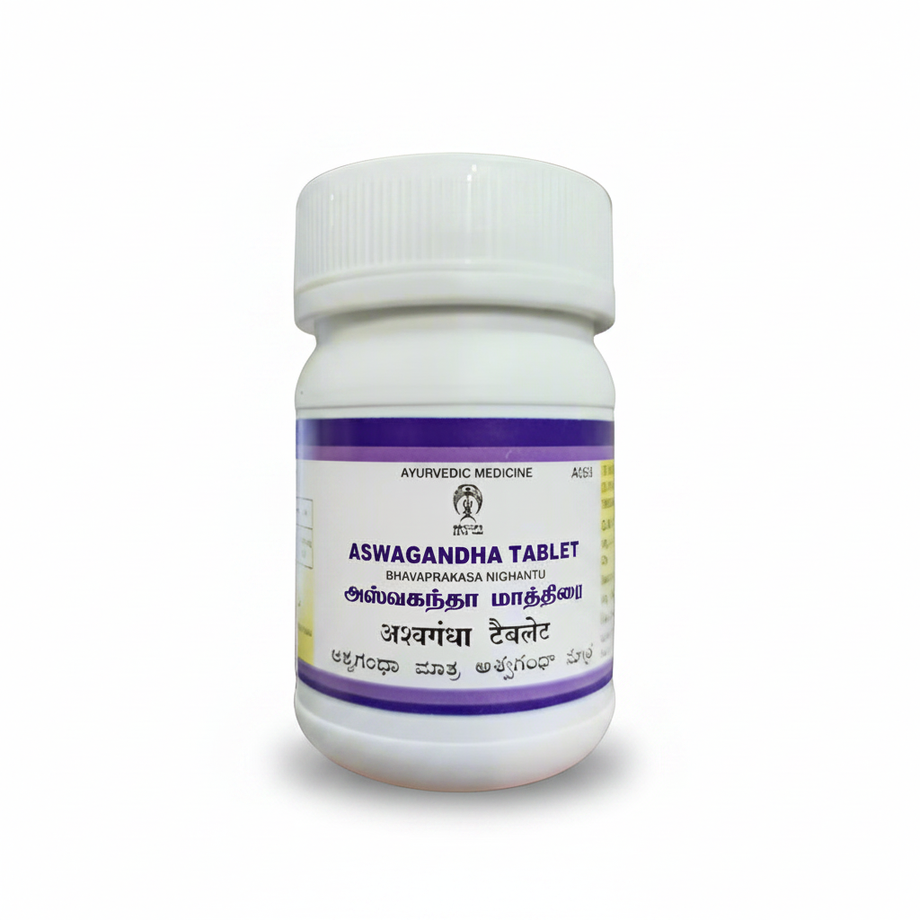 Impcops | Aswagandha tablets 100Nos