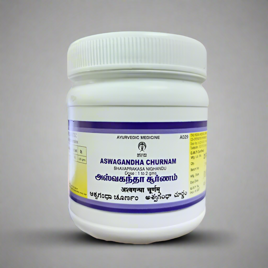Impcops | Aswagandha churnam 100gm