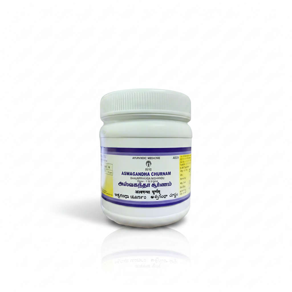 Impcops | Aswagandha churnam 100G
