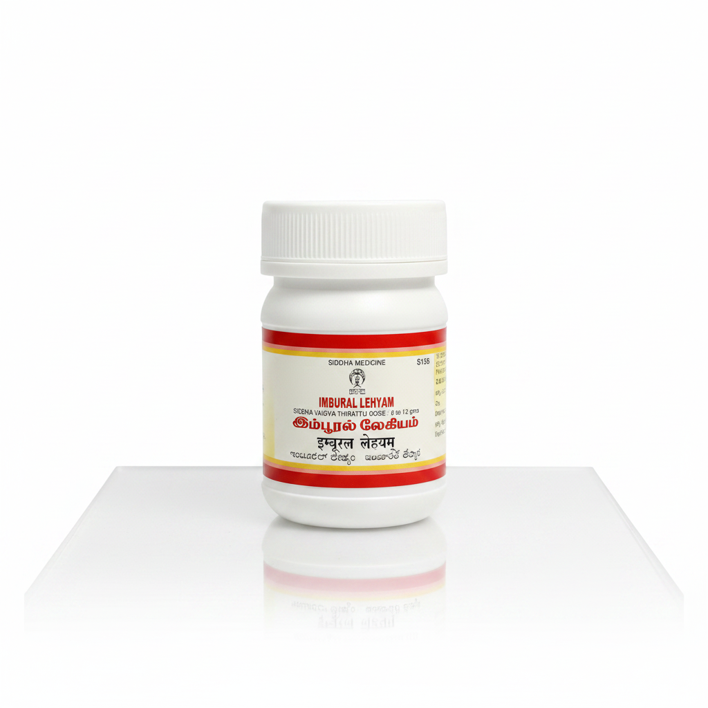 Impcops | Imbural Lehyam 100gm