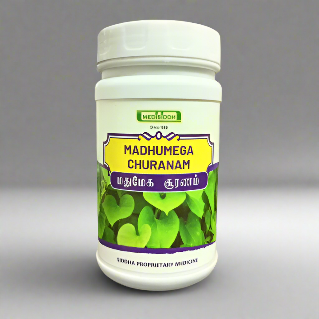 Medi Siddh | Madhumega Churanam 100gm