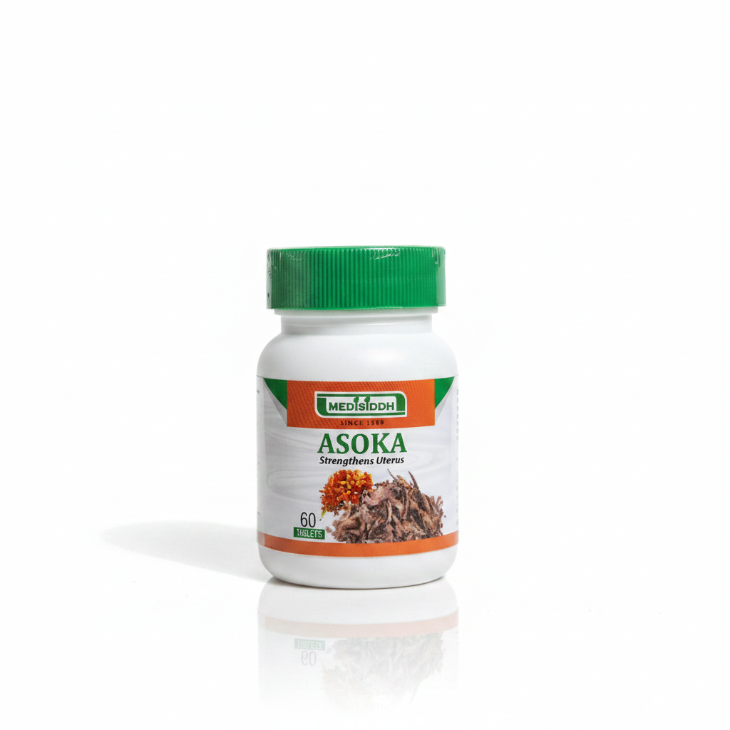 Medi Siddh | ASOKA TAB 60's