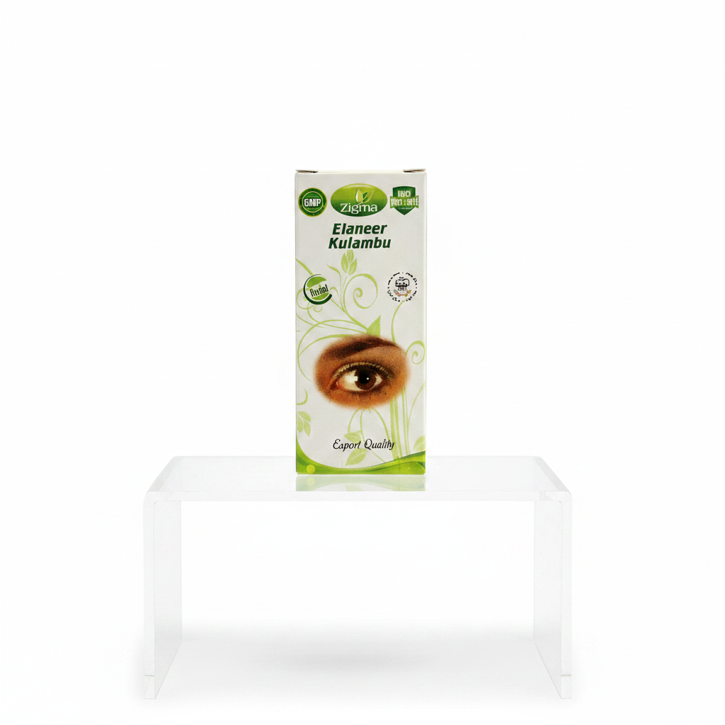Zigma | Elaneer Kulambu 8ml (Pack of 2)