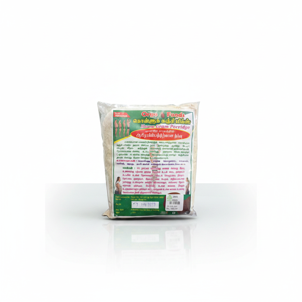 Horse Gram Porridge 500 gm (pack of 2)