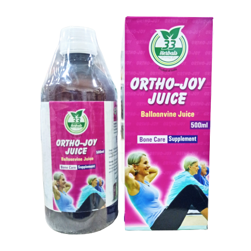 33 HERBALS | Mudakathan Juice (Ortho Care) 500 ml