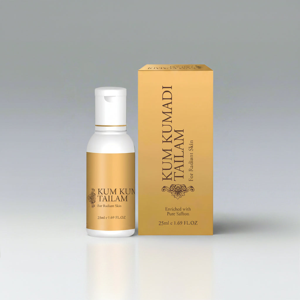 VASU | Kumkumadi Thailam 25ml