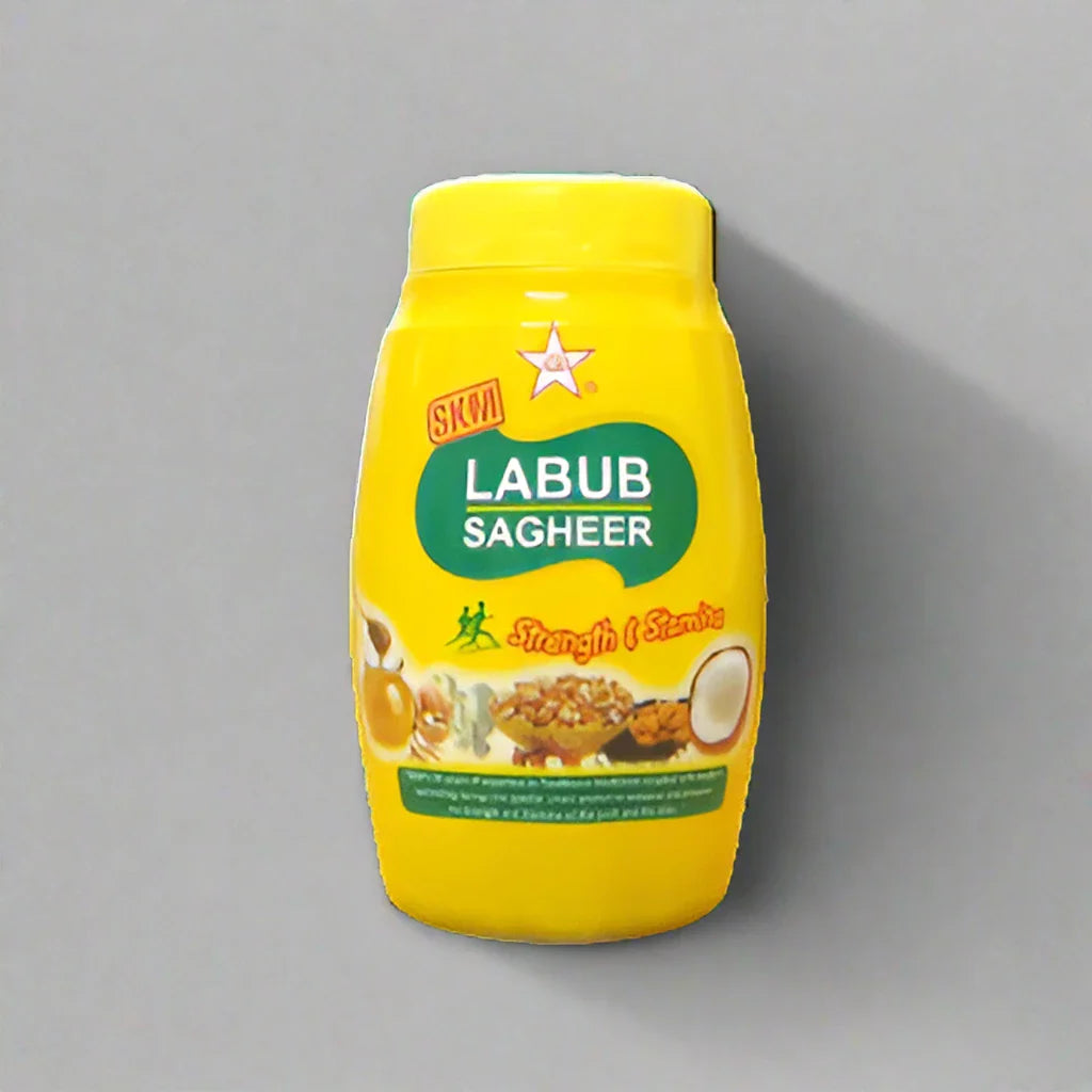 SKM | Labub Sagheer 250Gms
