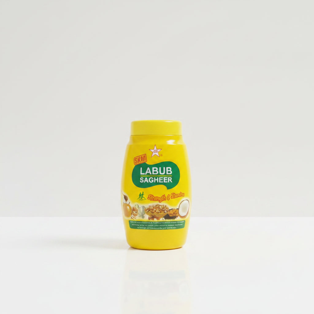 SKM | Labub Sagheer 250Gms