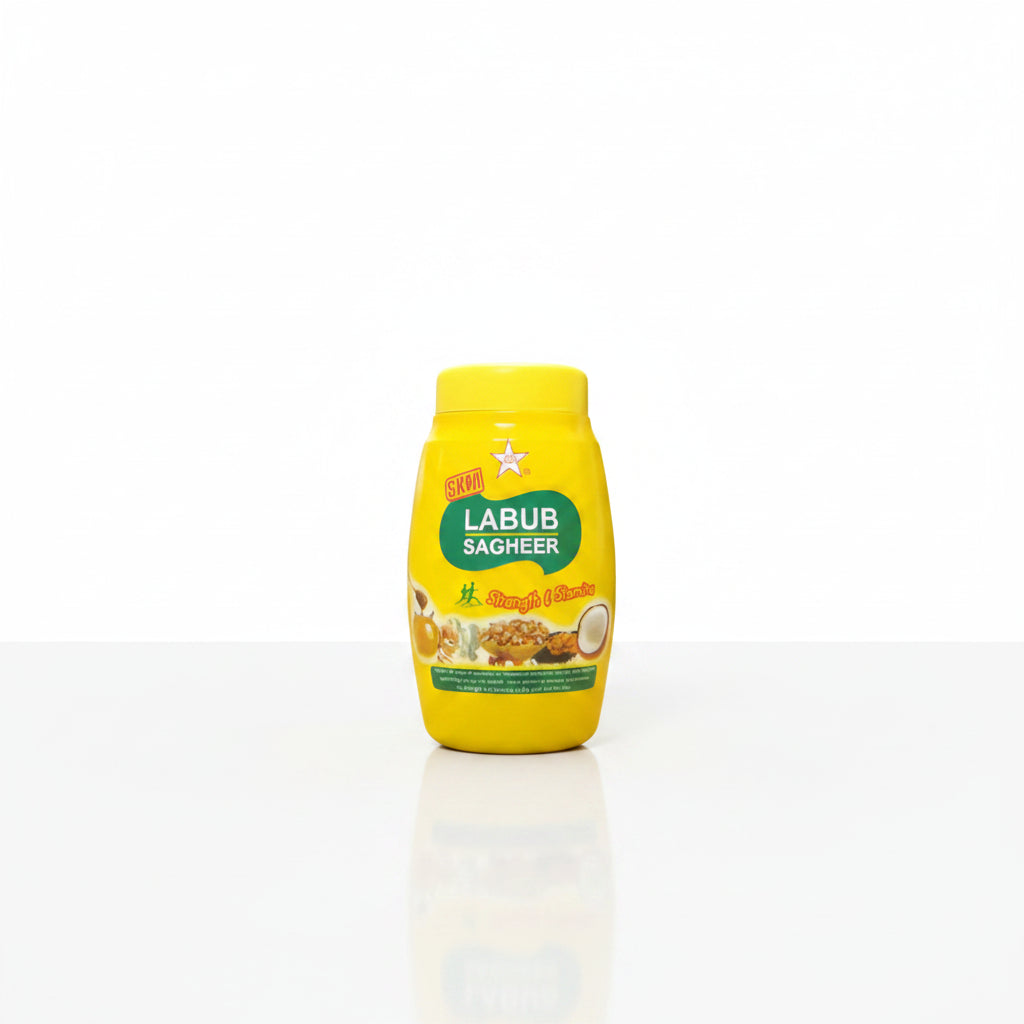 Skm | Labub Sagheer 500Gms