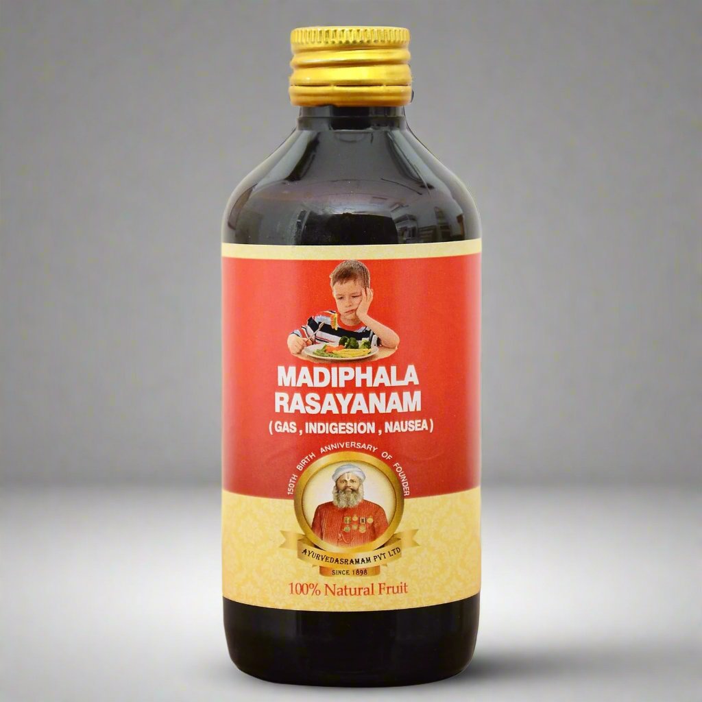 Ayurvedhasramam | MADIPHALA RASAYANAM 200 ML